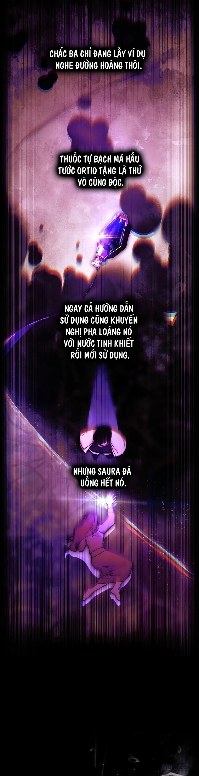 Tôi Đã Trở Thành Con Gái Nuôi Của Nam Chính - Chap 118 - Trang 19