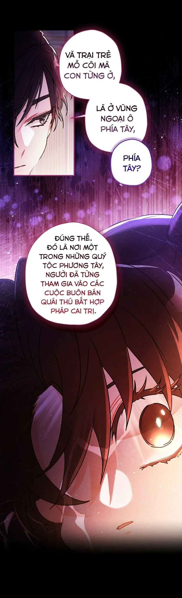 Tôi Đã Trở Thành Con Gái Nuôi Của Nam Chính - Chap 118 - Trang 23