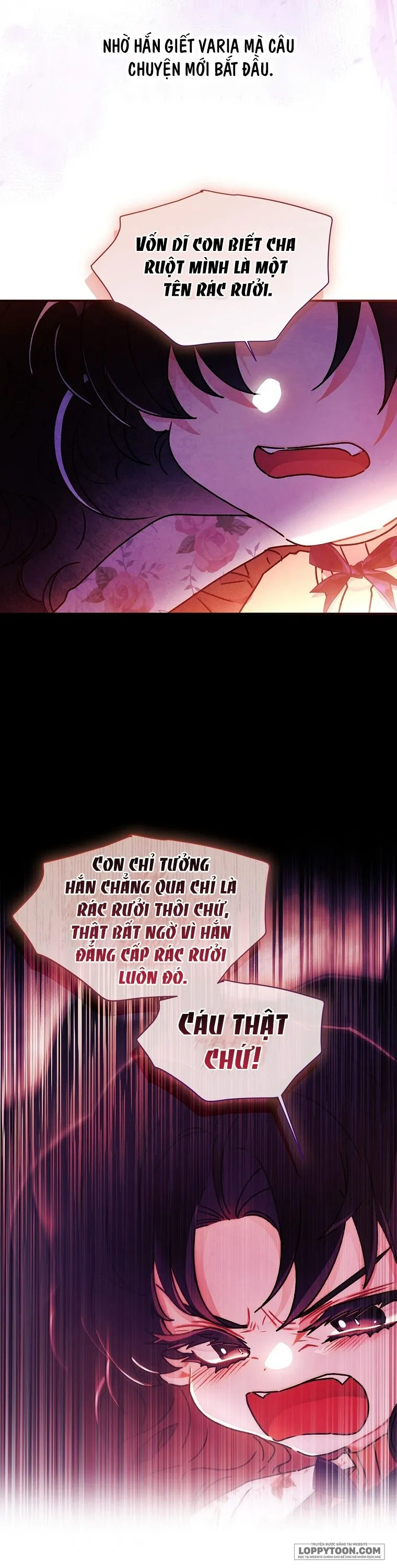 Tôi Đã Trở Thành Con Gái Nuôi Của Nam Chính - Chap 118 - Trang 29