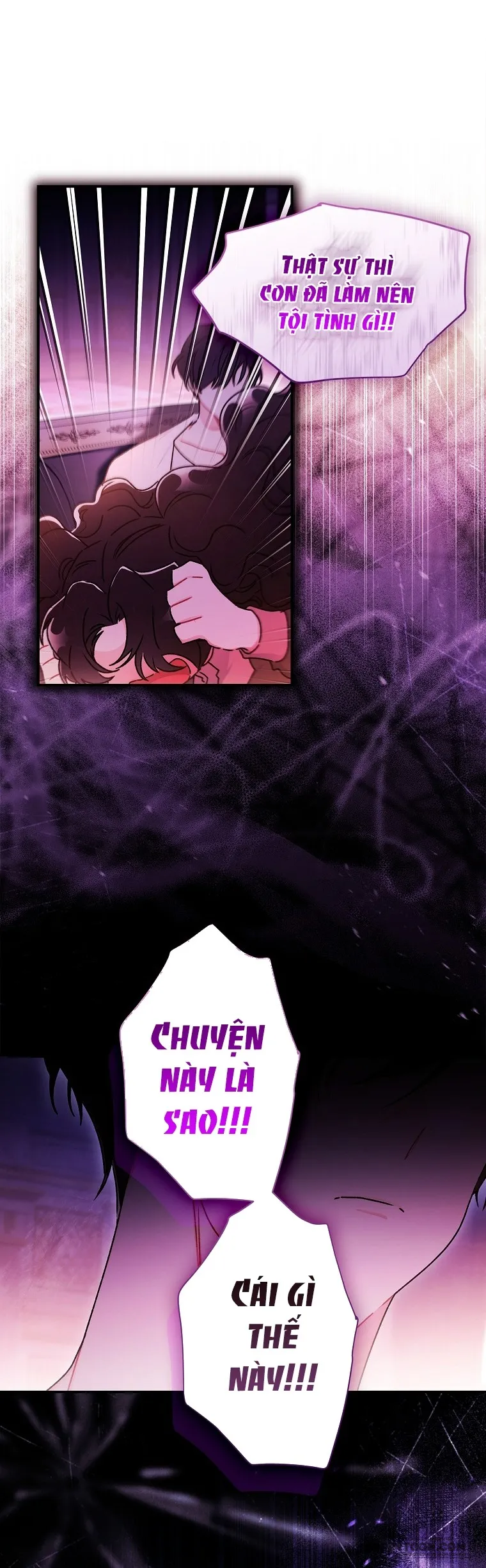 Tôi Đã Trở Thành Con Gái Nuôi Của Nam Chính - Chap 118 - Trang 30