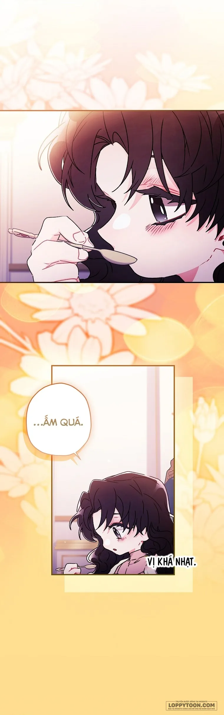 Tôi Đã Trở Thành Con Gái Nuôi Của Nam Chính - Chap 118 - Trang 10