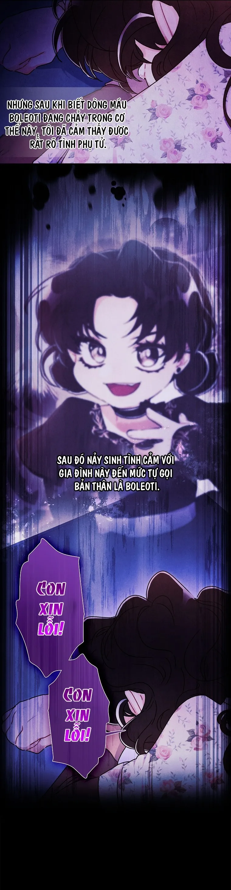 Tôi Đã Trở Thành Con Gái Nuôi Của Nam Chính - Chap 119 - Trang 2