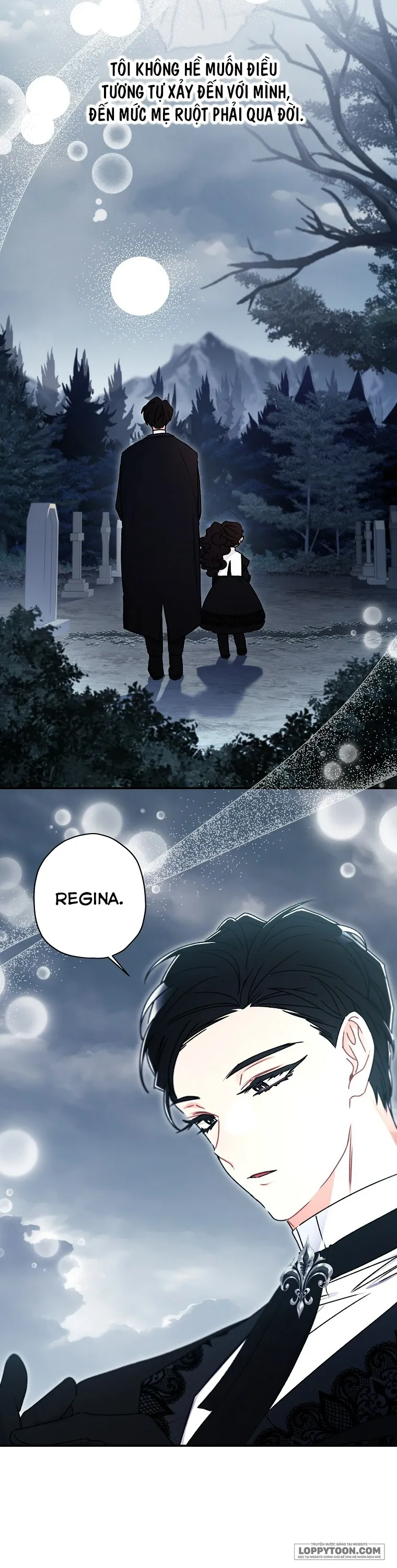 Tôi Đã Trở Thành Con Gái Nuôi Của Nam Chính - Chap 119 - Trang 14