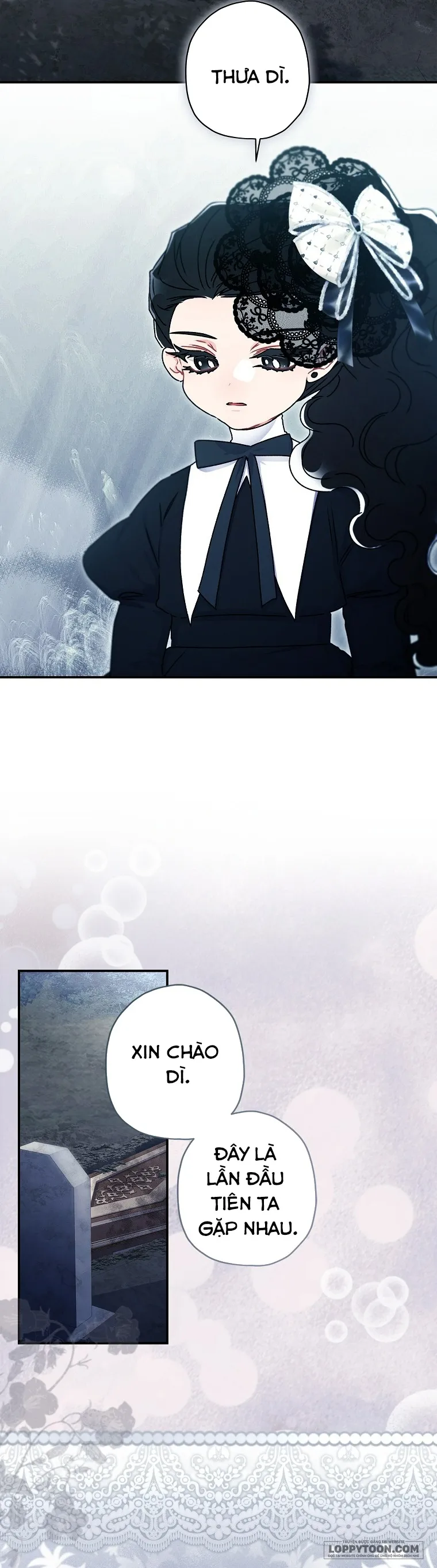 Tôi Đã Trở Thành Con Gái Nuôi Của Nam Chính - Chap 119 - Trang 16