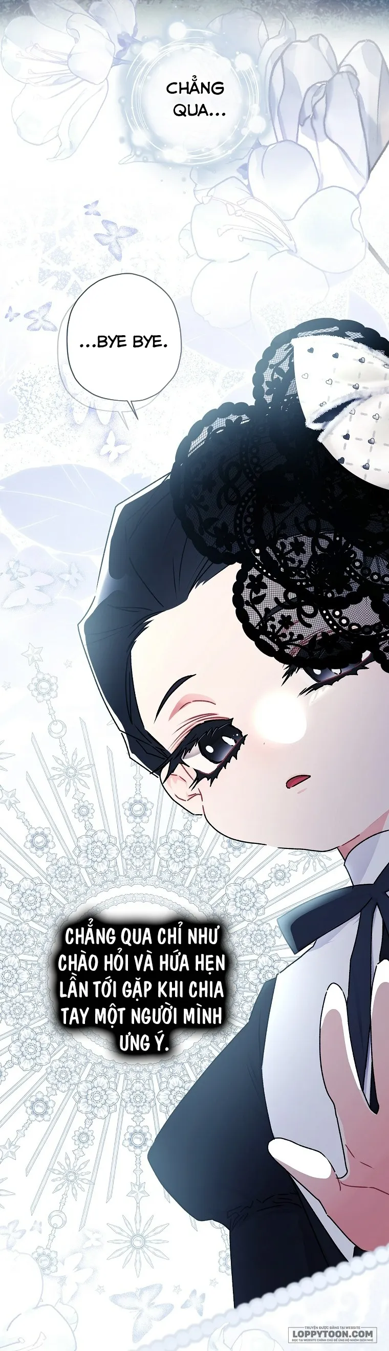 Tôi Đã Trở Thành Con Gái Nuôi Của Nam Chính - Chap 119 - Trang 18