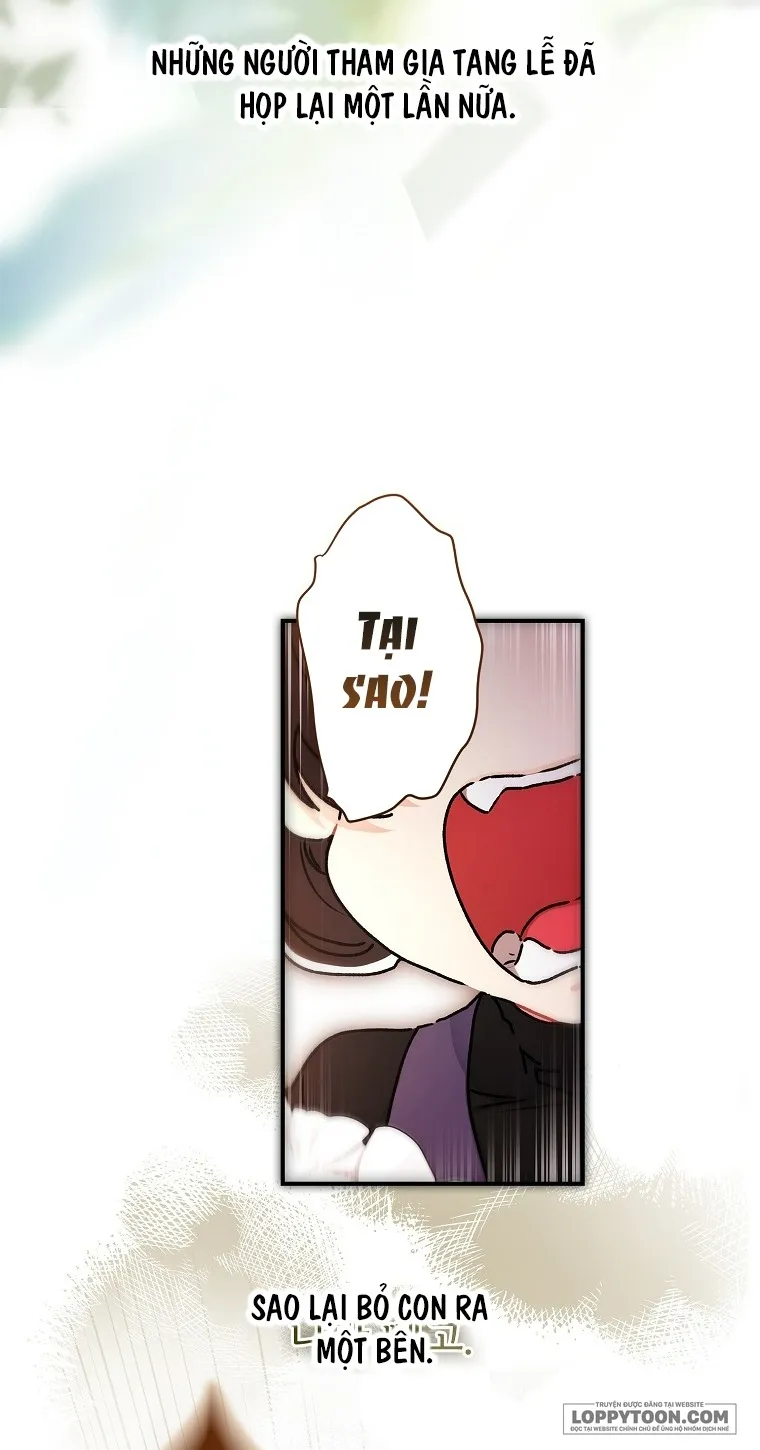 Tôi Đã Trở Thành Con Gái Nuôi Của Nam Chính - Chap 119 - Trang 20