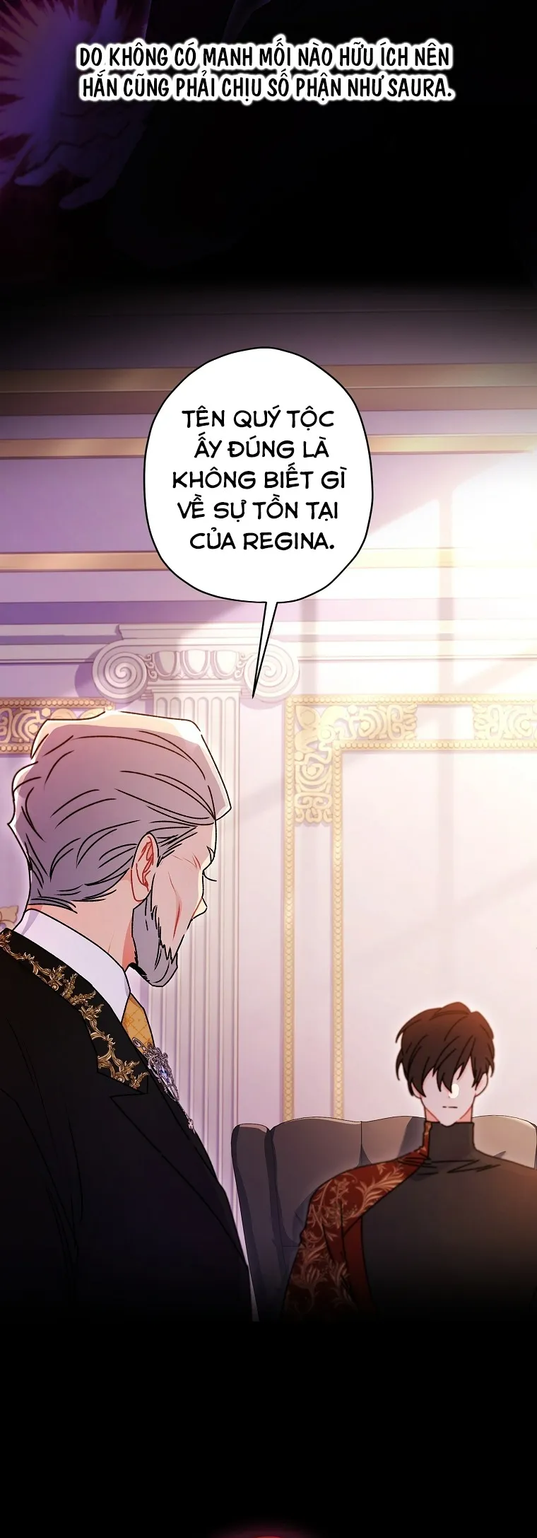 Tôi Đã Trở Thành Con Gái Nuôi Của Nam Chính - Chap 119 - Trang 26