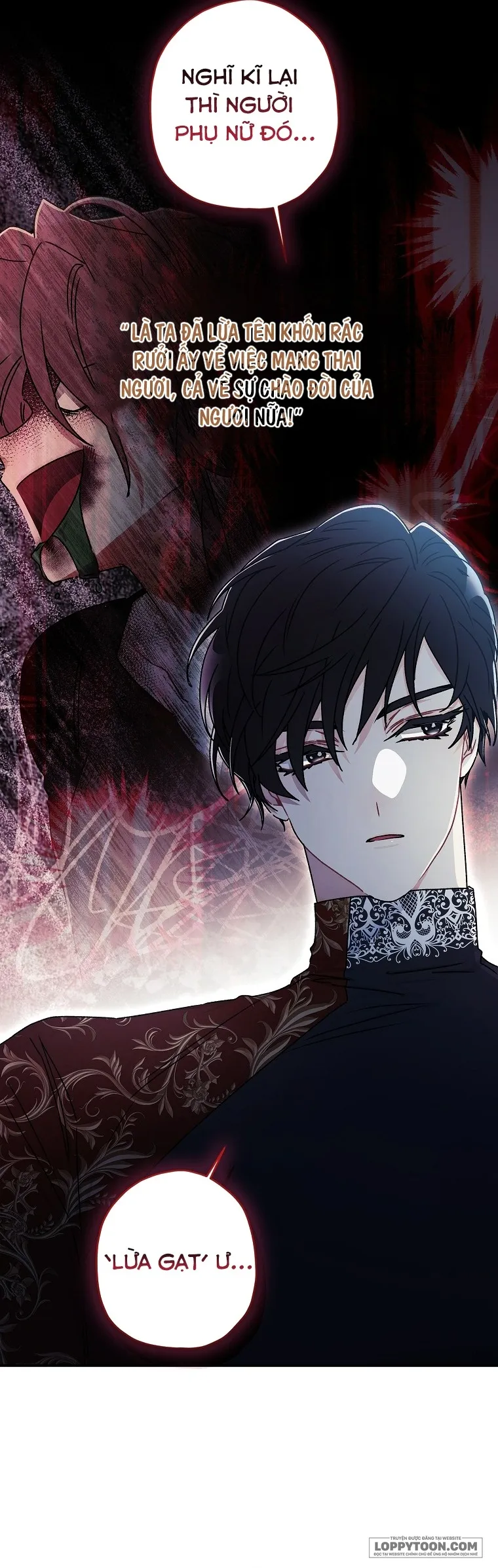 Tôi Đã Trở Thành Con Gái Nuôi Của Nam Chính - Chap 119 - Trang 27