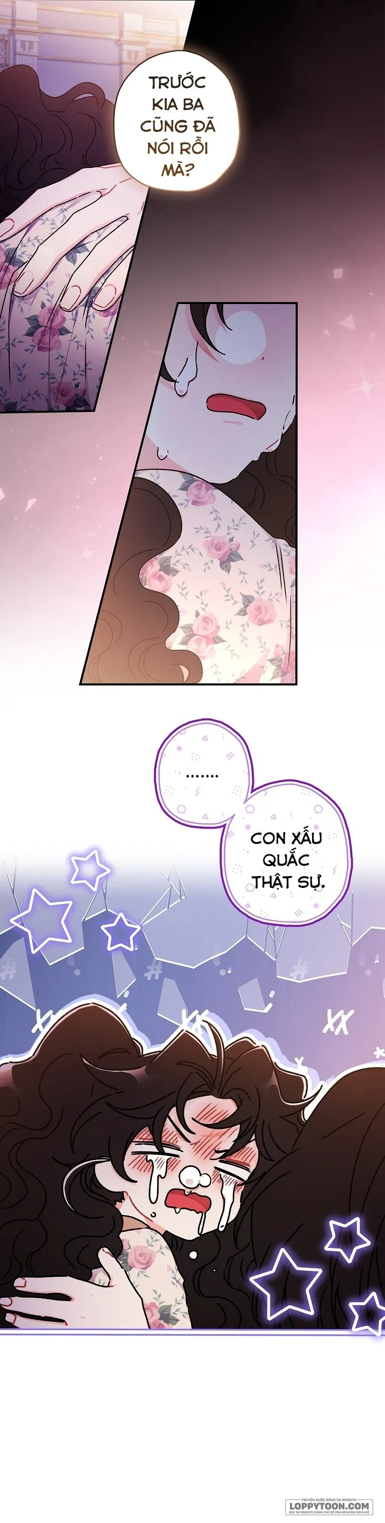 Tôi Đã Trở Thành Con Gái Nuôi Của Nam Chính - Chap 119 - Trang 4