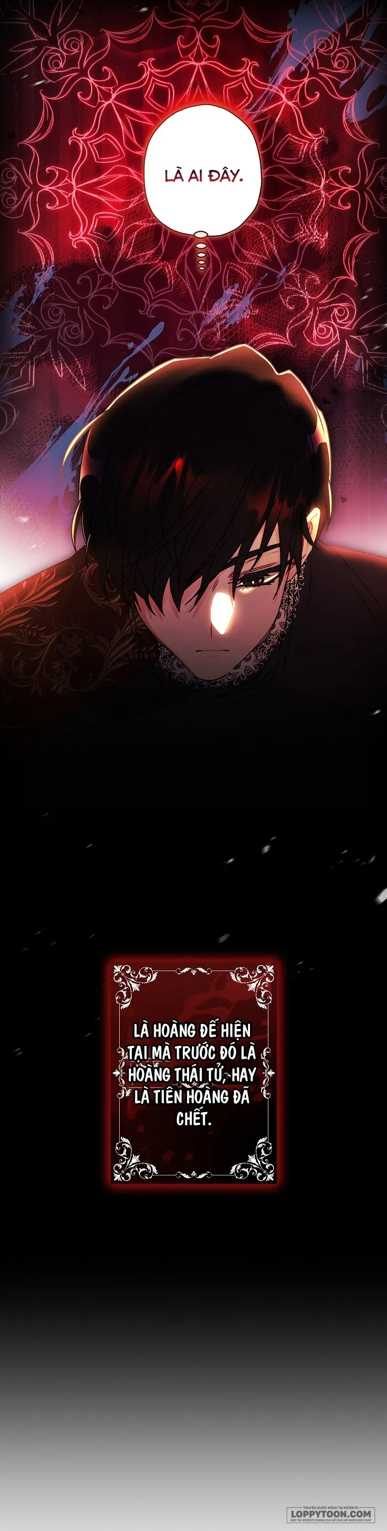 Tôi Đã Trở Thành Con Gái Nuôi Của Nam Chính - Chap 119 - Trang 36