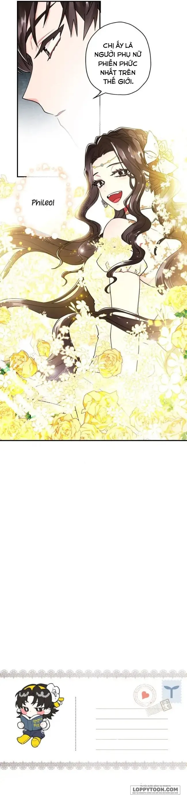Tôi Đã Trở Thành Con Gái Nuôi Của Nam Chính - Chap 12 - Trang 24