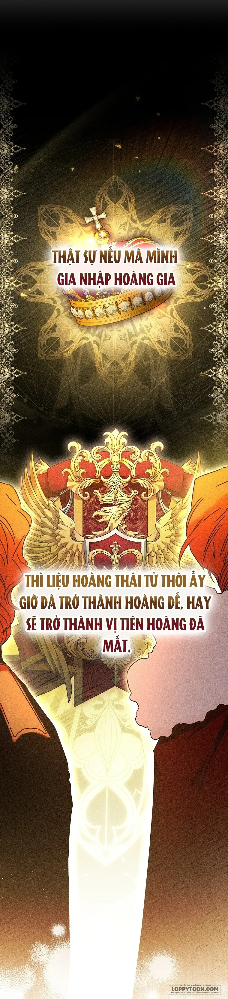 Tôi Đã Trở Thành Con Gái Nuôi Của Nam Chính - Chap 120 - Trang 1