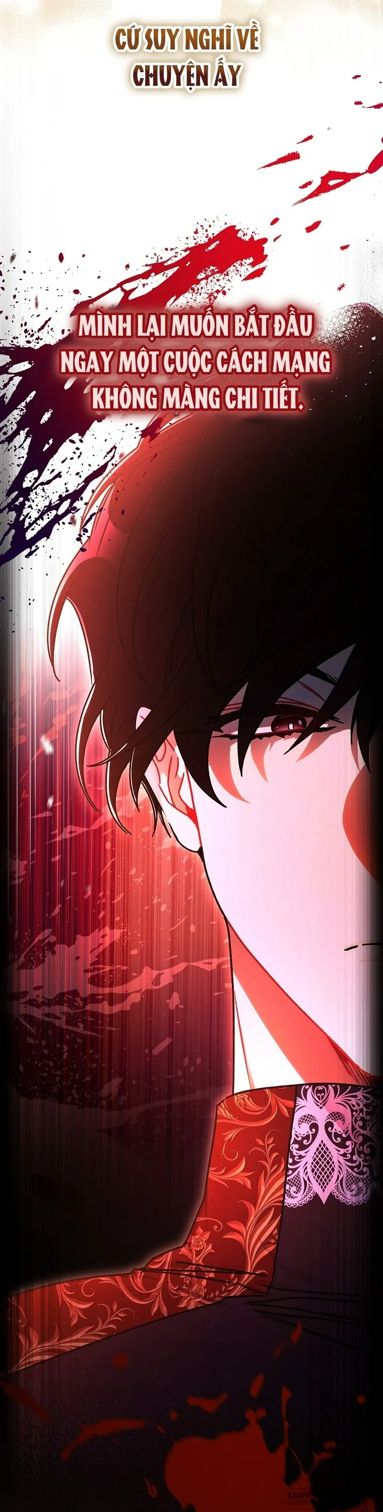 Tôi Đã Trở Thành Con Gái Nuôi Của Nam Chính - Chap 120 - Trang 2