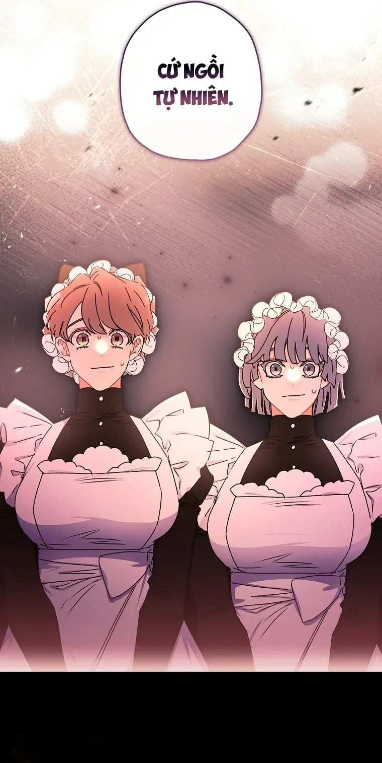 Tôi Đã Trở Thành Con Gái Nuôi Của Nam Chính - Chap 120 - Trang 12