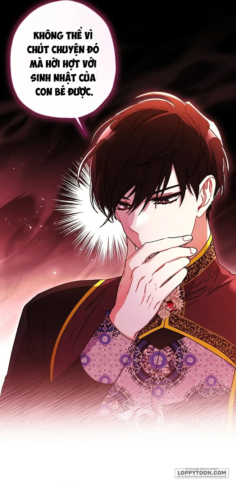 Tôi Đã Trở Thành Con Gái Nuôi Của Nam Chính - Chap 120 - Trang 25