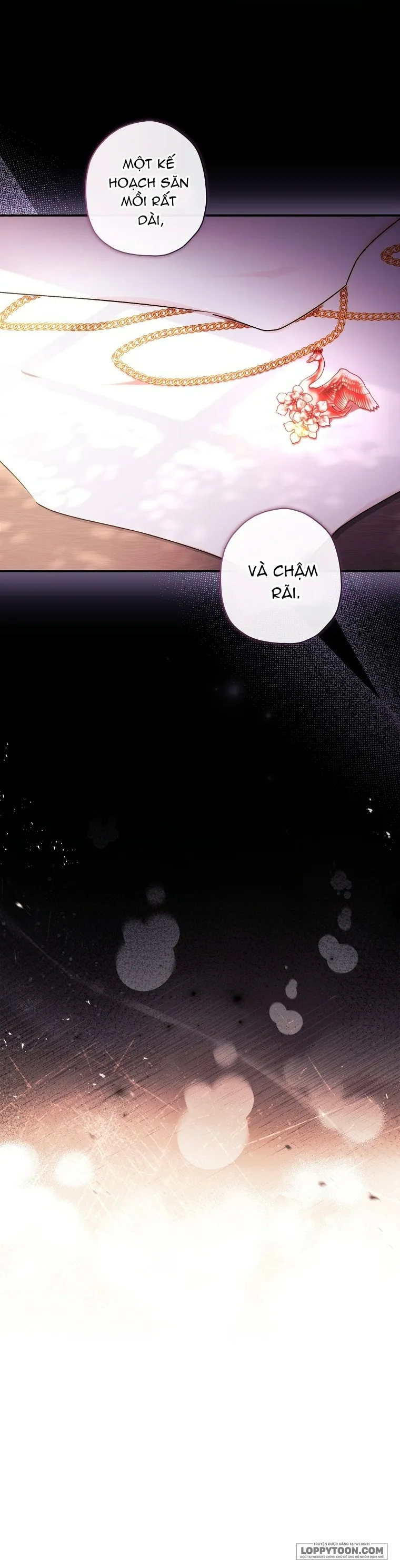 Tôi Đã Trở Thành Con Gái Nuôi Của Nam Chính - Chap 120 - Trang 10
