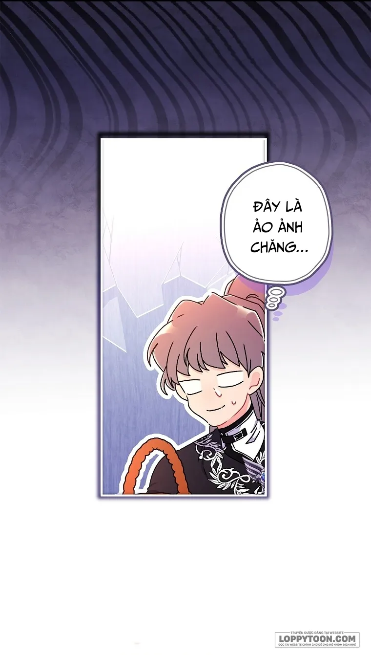 Tôi Đã Trở Thành Con Gái Nuôi Của Nam Chính - Chap 121 - Trang 18