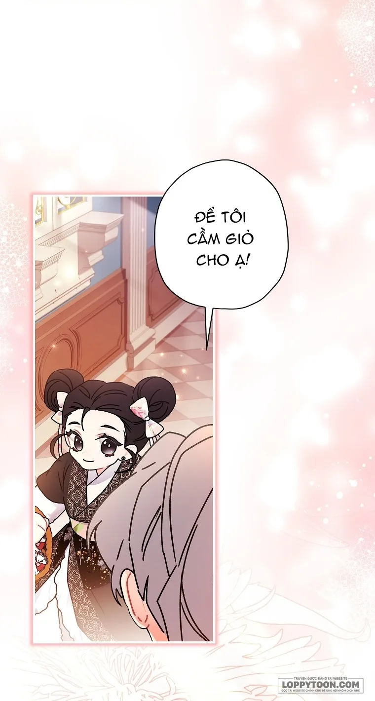 Tôi Đã Trở Thành Con Gái Nuôi Của Nam Chính - Chap 121 - Trang 5