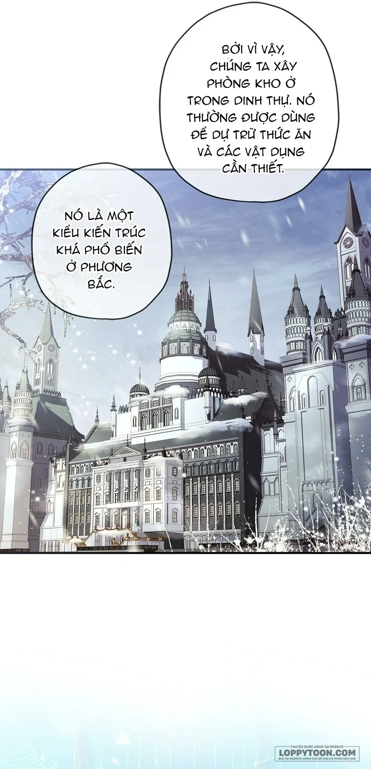 Tôi Đã Trở Thành Con Gái Nuôi Của Nam Chính - Chap 122 - Trang 12