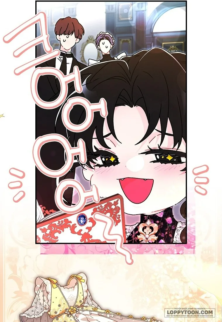 Tôi Đã Trở Thành Con Gái Nuôi Của Nam Chính - Chap 122 - Trang 24