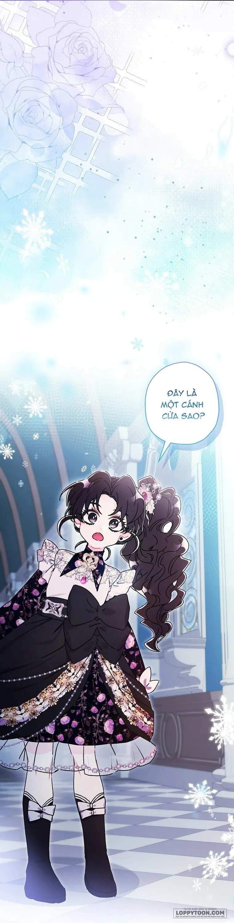 Tôi Đã Trở Thành Con Gái Nuôi Của Nam Chính - Chap 122 - Trang 8