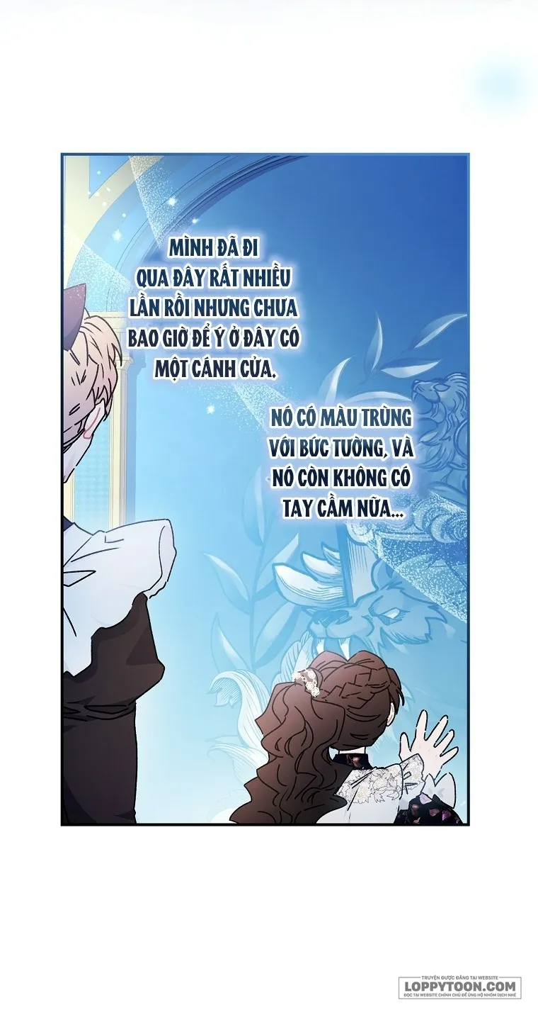Tôi Đã Trở Thành Con Gái Nuôi Của Nam Chính - Chap 122 - Trang 9