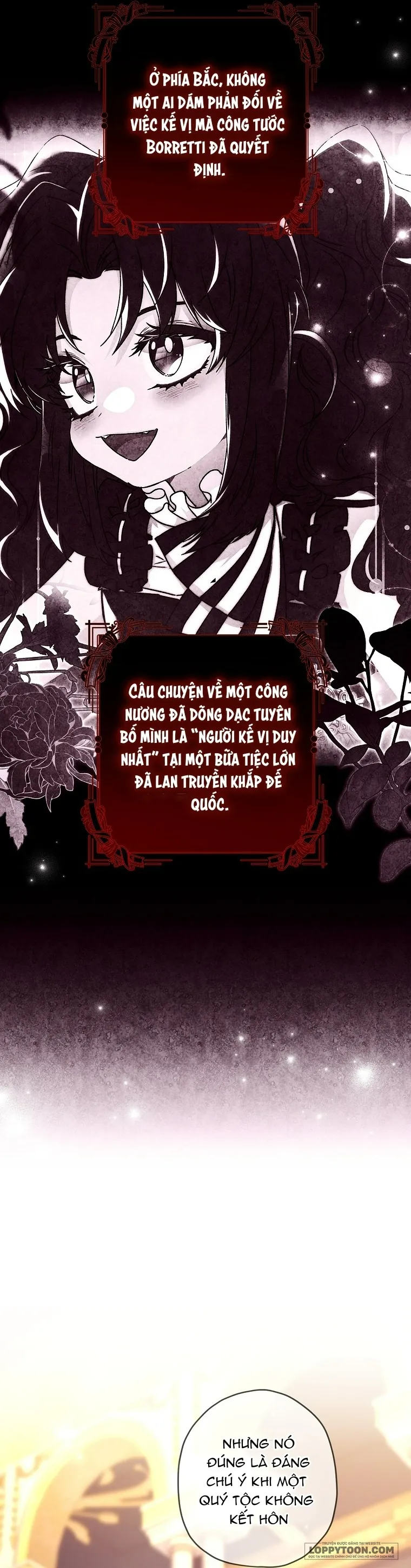 Tôi Đã Trở Thành Con Gái Nuôi Của Nam Chính - Chap 123 - Trang 22