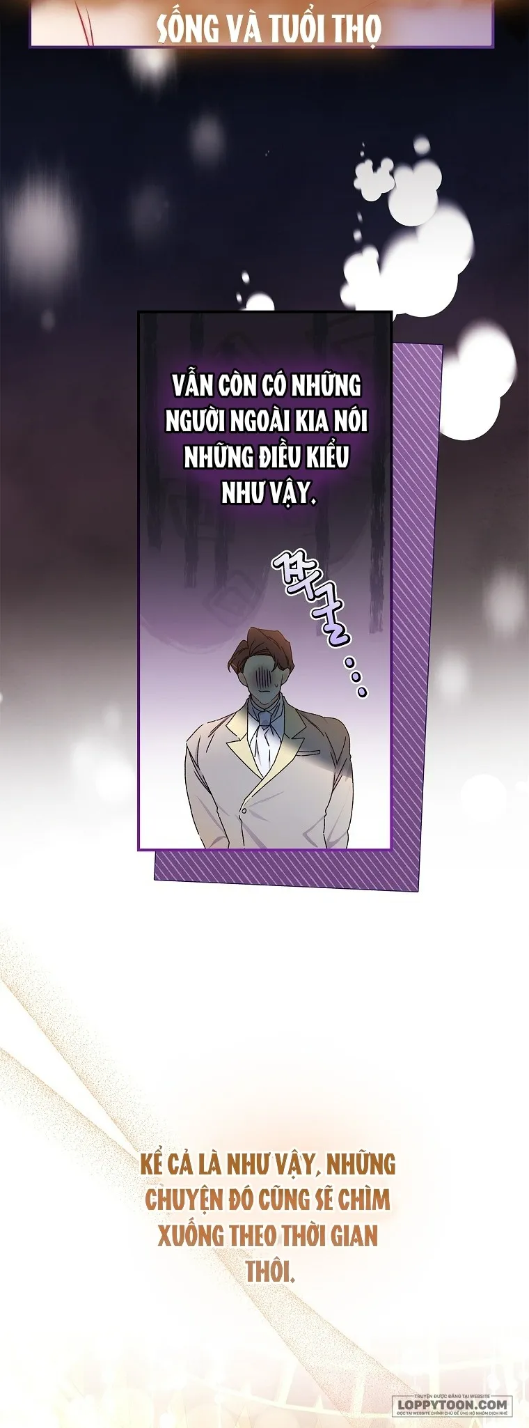 Tôi Đã Trở Thành Con Gái Nuôi Của Nam Chính - Chap 123 - Trang 26