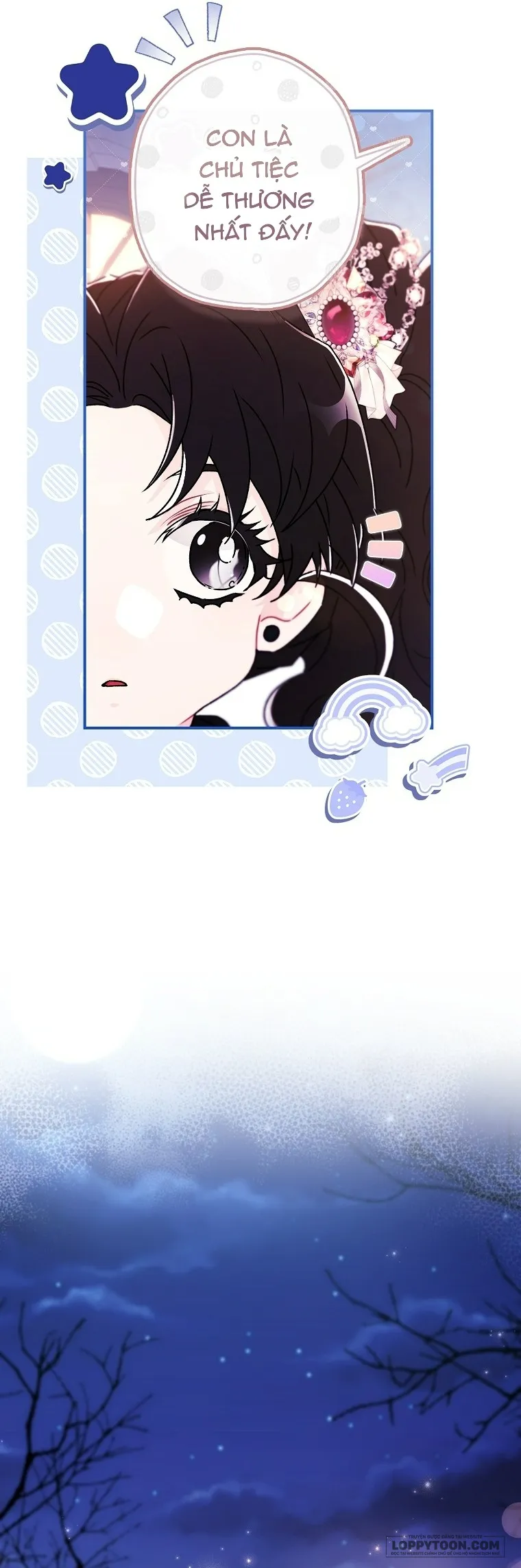 Tôi Đã Trở Thành Con Gái Nuôi Của Nam Chính - Chap 123 - Trang 4
