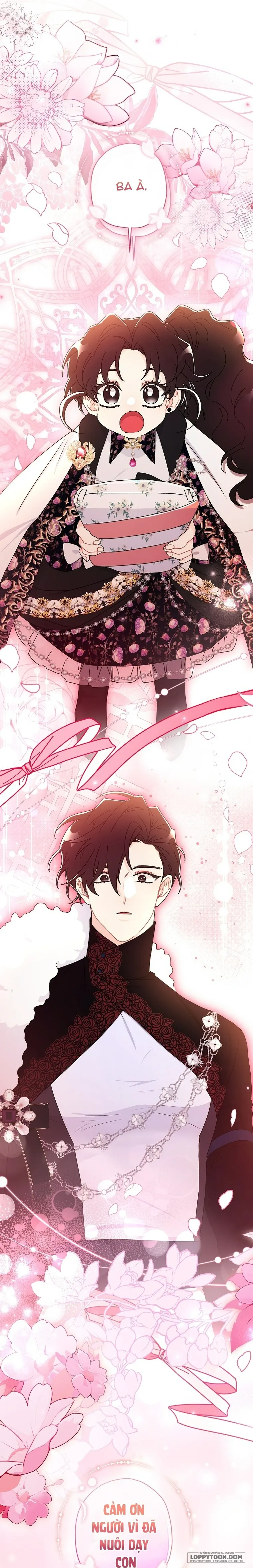 Tôi Đã Trở Thành Con Gái Nuôi Của Nam Chính - Chap 123 - Trang 35