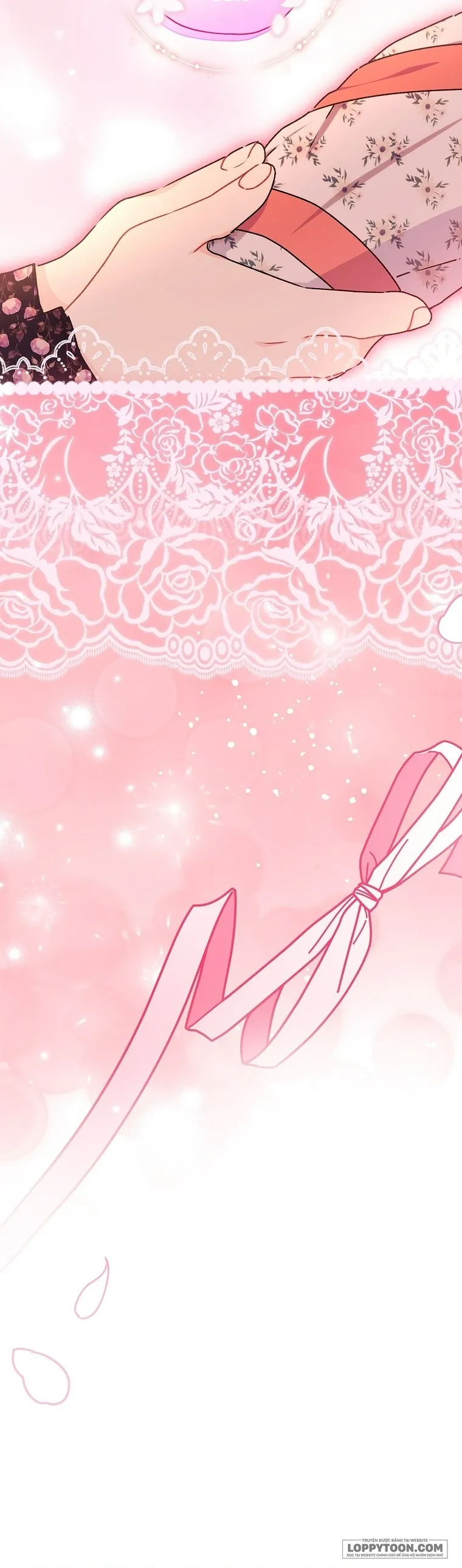 Tôi Đã Trở Thành Con Gái Nuôi Của Nam Chính - Chap 123 - Trang 36
