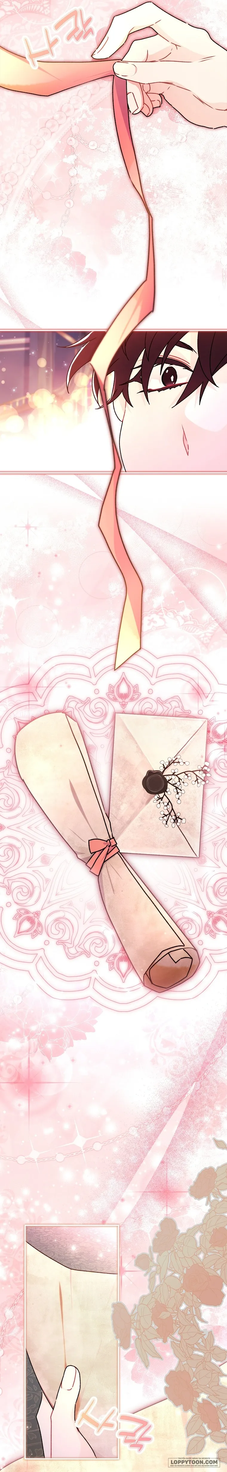 Tôi Đã Trở Thành Con Gái Nuôi Của Nam Chính - Chap 124 - Trang 11