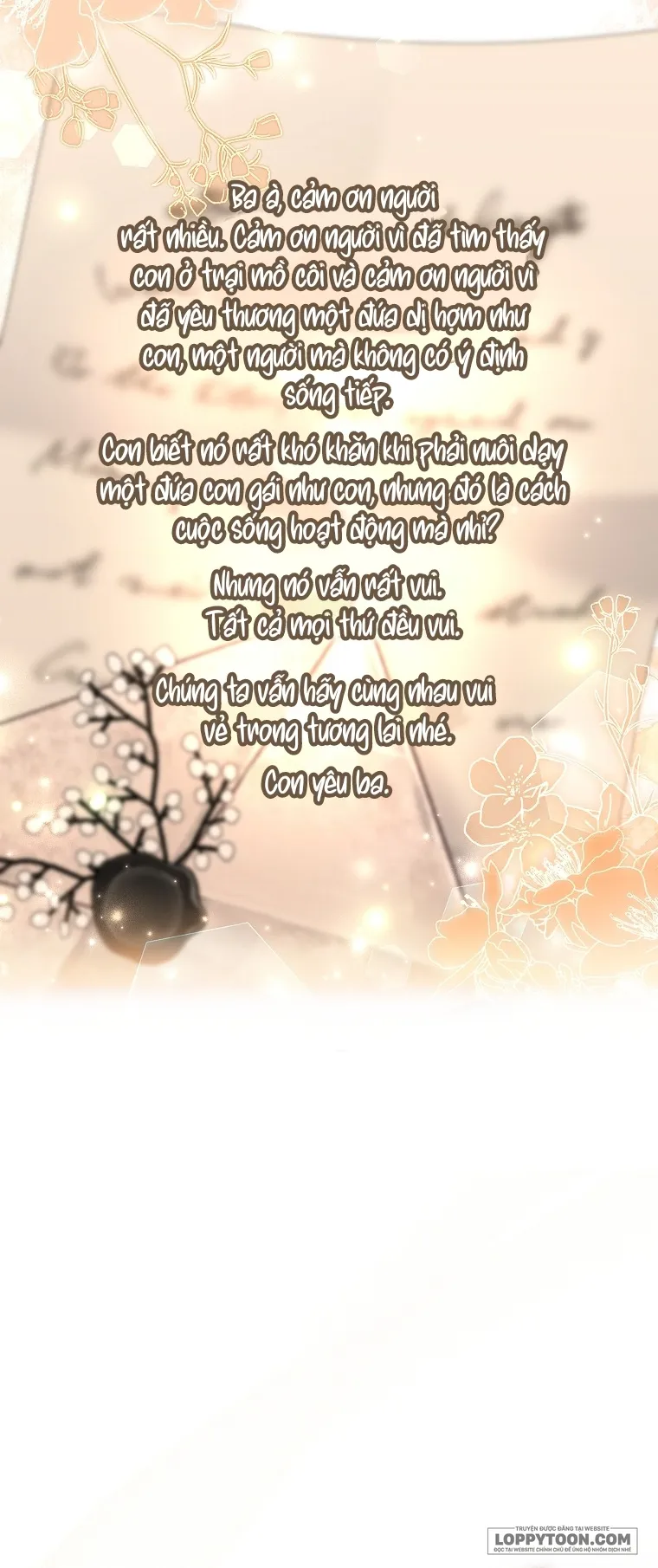 Tôi Đã Trở Thành Con Gái Nuôi Của Nam Chính - Chap 124 - Trang 15