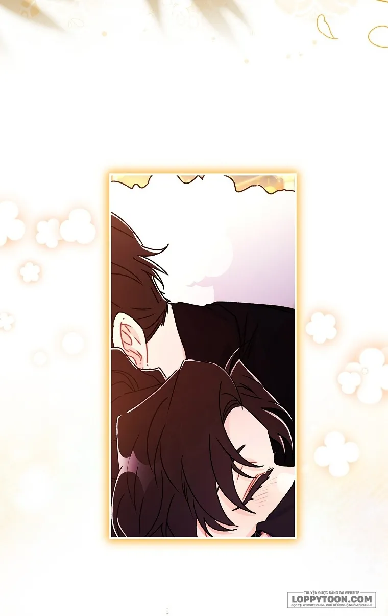 Tôi Đã Trở Thành Con Gái Nuôi Của Nam Chính - Chap 124 - Trang 21