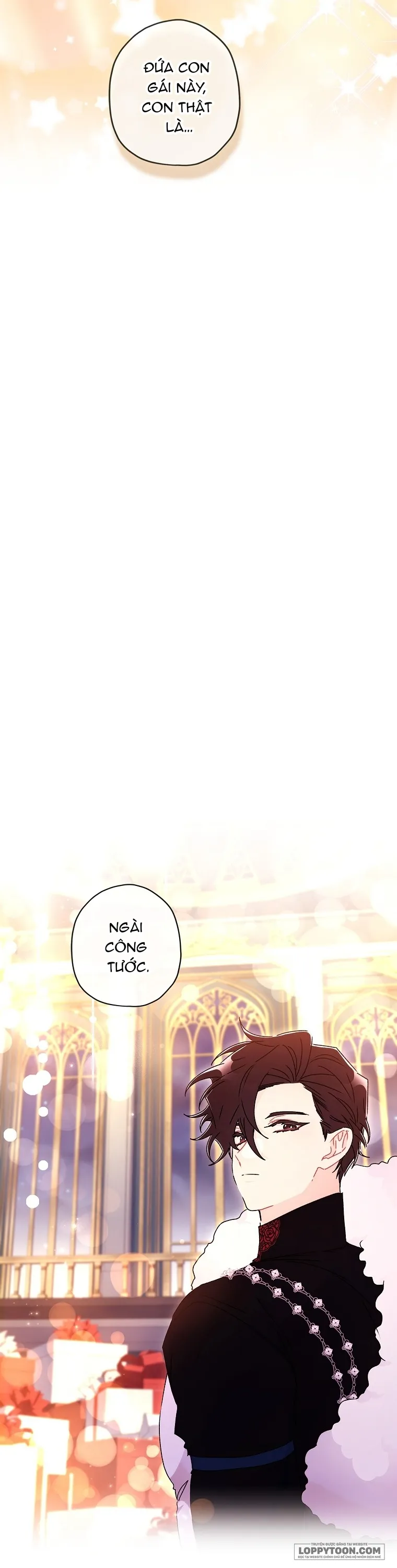 Tôi Đã Trở Thành Con Gái Nuôi Của Nam Chính - Chap 124 - Trang 24