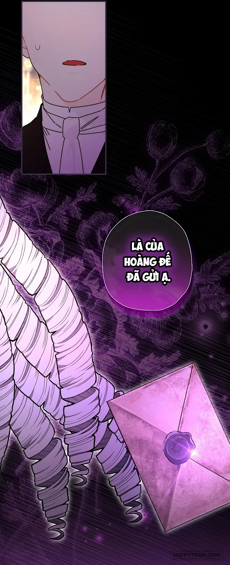 Tôi Đã Trở Thành Con Gái Nuôi Của Nam Chính - Chap 124 - Trang 30