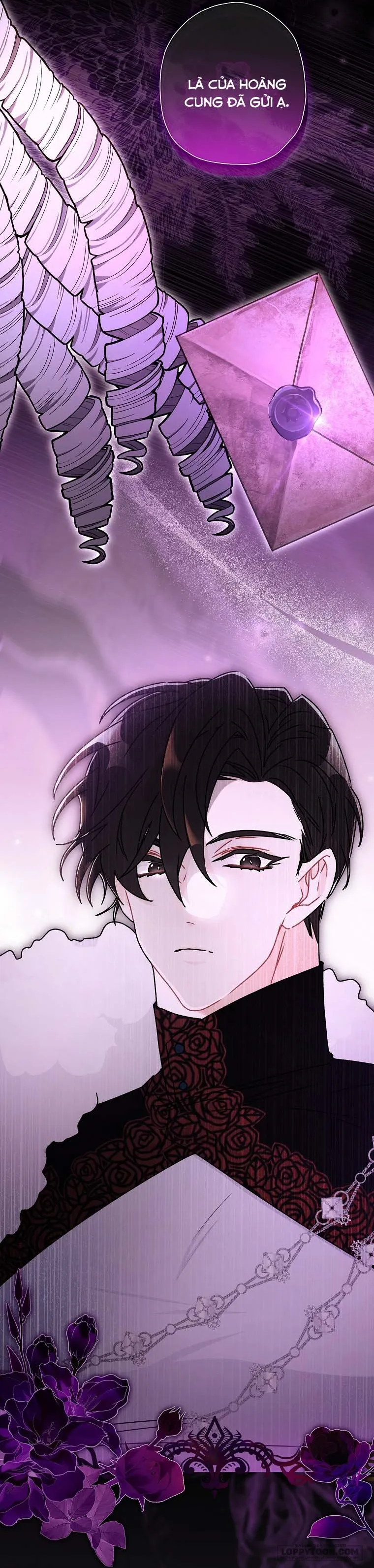 Tôi Đã Trở Thành Con Gái Nuôi Của Nam Chính - Chap 125 - Trang 2