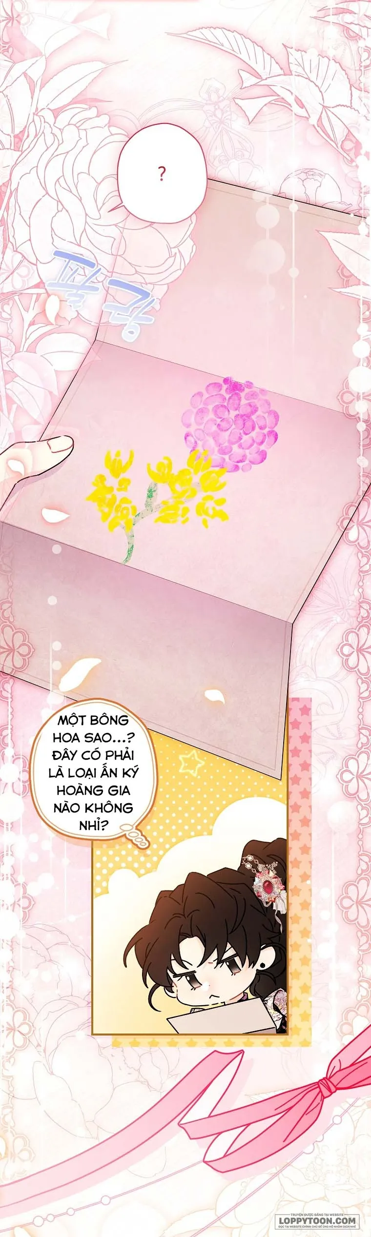 Tôi Đã Trở Thành Con Gái Nuôi Của Nam Chính - Chap 125 - Trang 13