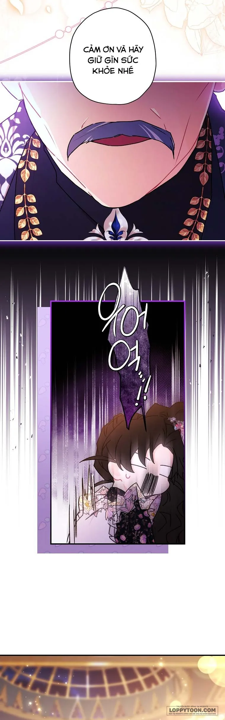 Tôi Đã Trở Thành Con Gái Nuôi Của Nam Chính - Chap 125 - Trang 14