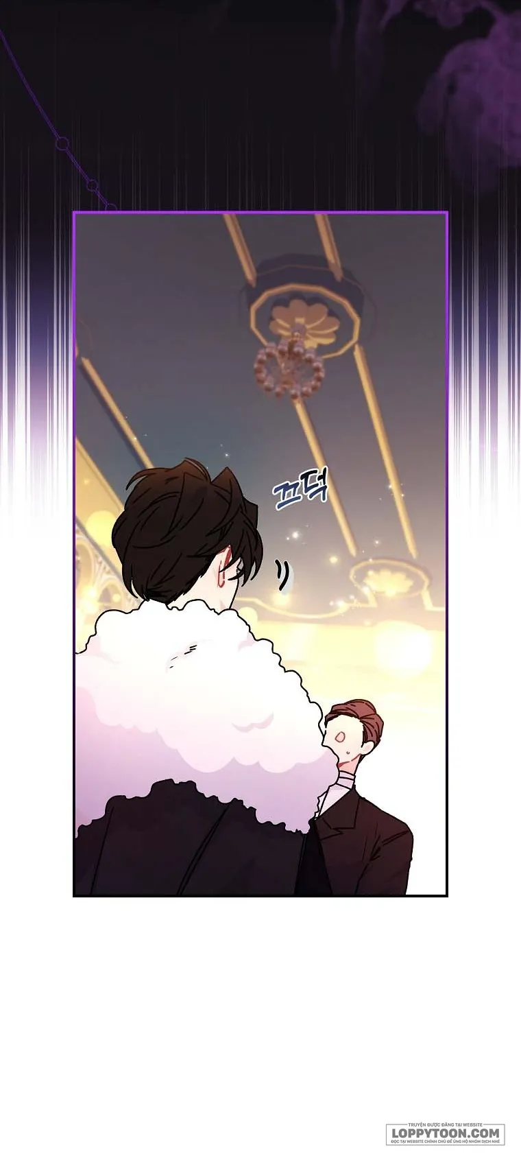 Tôi Đã Trở Thành Con Gái Nuôi Của Nam Chính - Chap 125 - Trang 3
