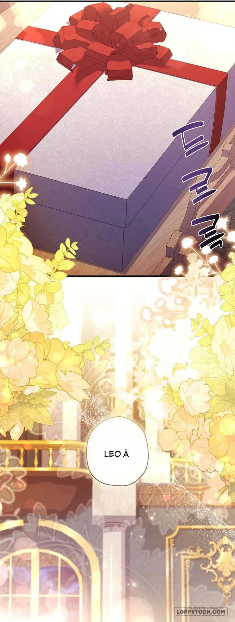 Tôi Đã Trở Thành Con Gái Nuôi Của Nam Chính - Chap 125 - Trang 4
