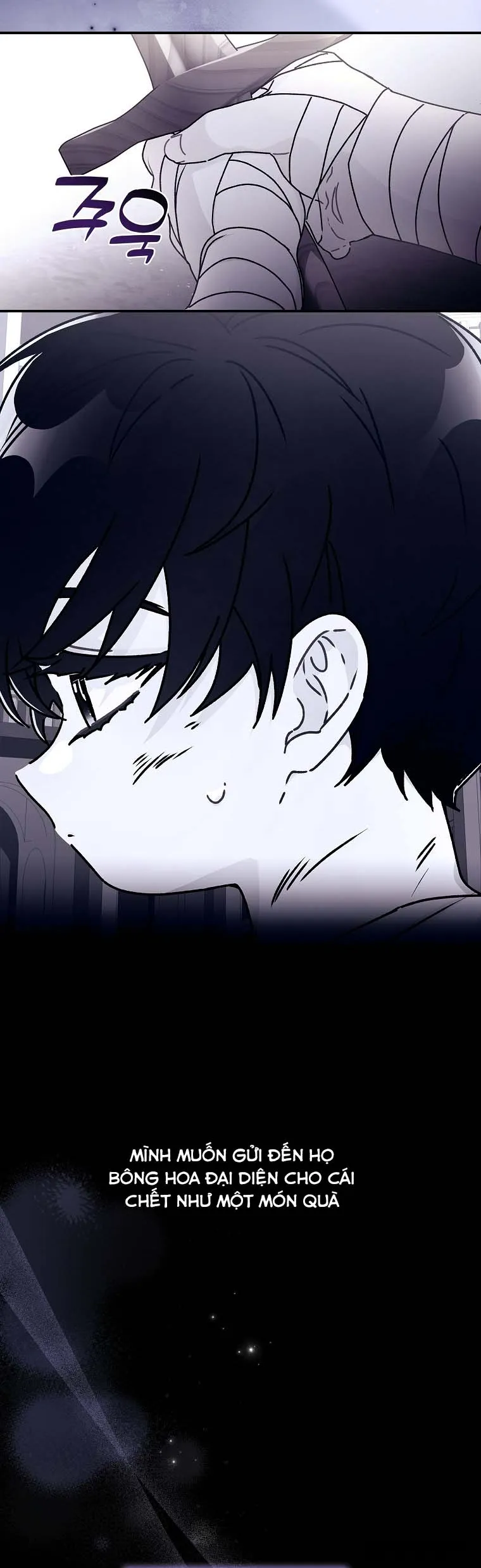 Tôi Đã Trở Thành Con Gái Nuôi Của Nam Chính - Chap 125 - Trang 35