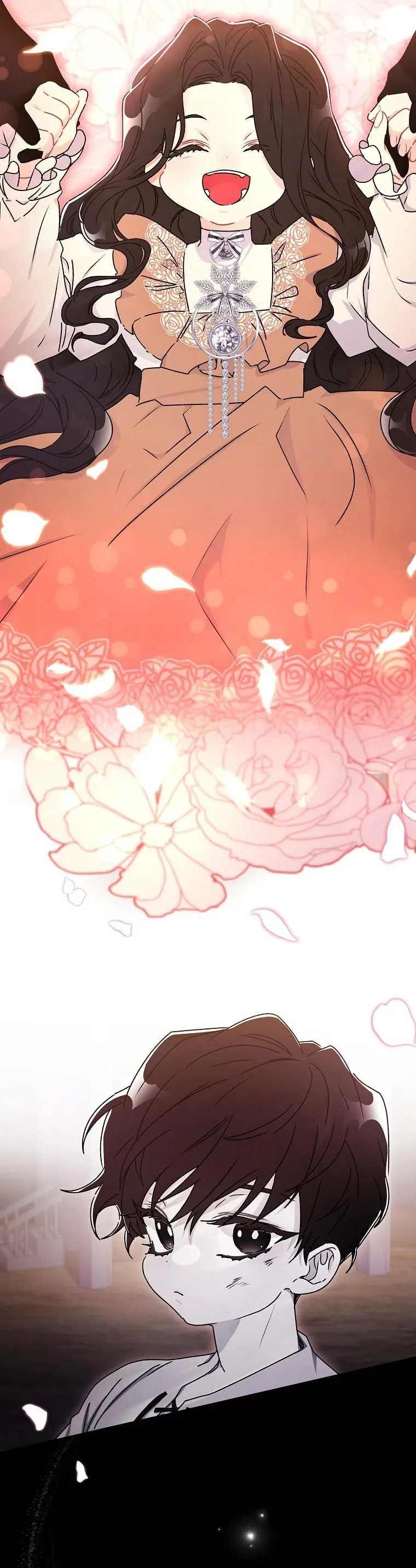 Tôi Đã Trở Thành Con Gái Nuôi Của Nam Chính - Chap 125 - Trang 38