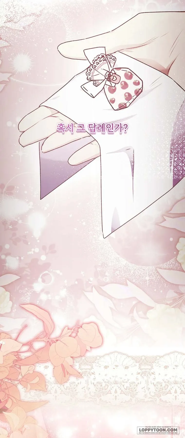 Tôi Đã Trở Thành Con Gái Nuôi Của Nam Chính - Chap 125 - Trang 9