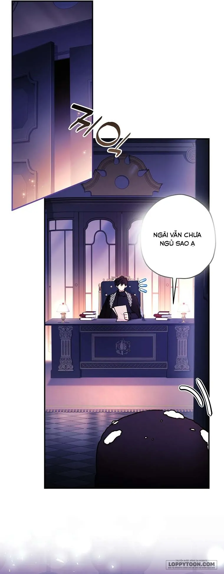 Tôi Đã Trở Thành Con Gái Nuôi Của Nam Chính - Chap 126 - Trang 11