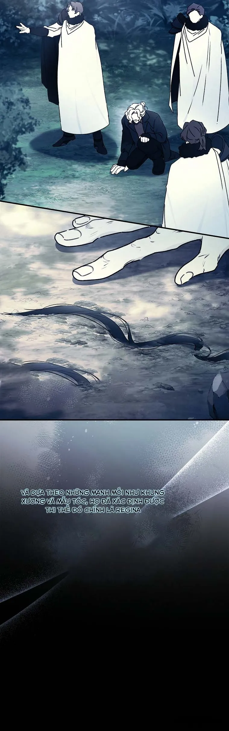Tôi Đã Trở Thành Con Gái Nuôi Của Nam Chính - Chap 126 - Trang 19