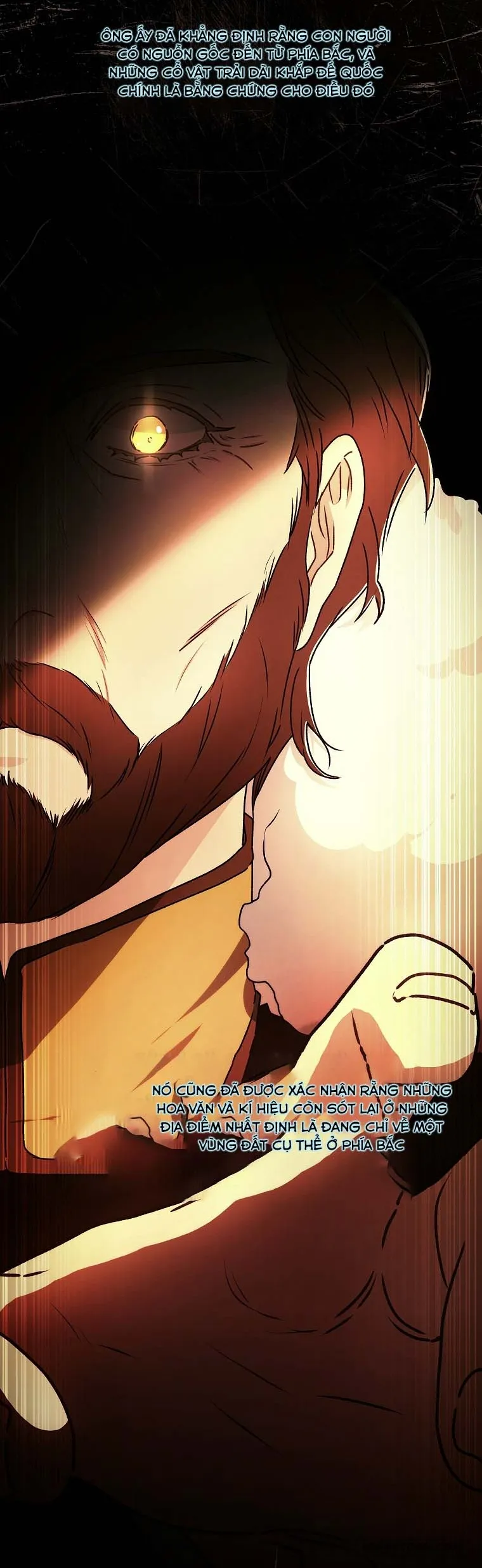 Tôi Đã Trở Thành Con Gái Nuôi Của Nam Chính - Chap 126 - Trang 27