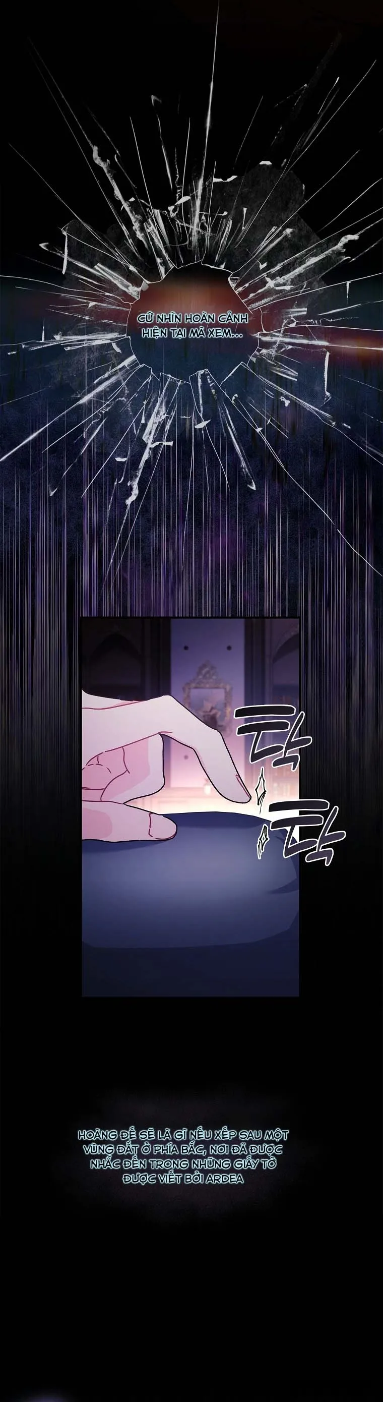 Tôi Đã Trở Thành Con Gái Nuôi Của Nam Chính - Chap 126 - Trang 28