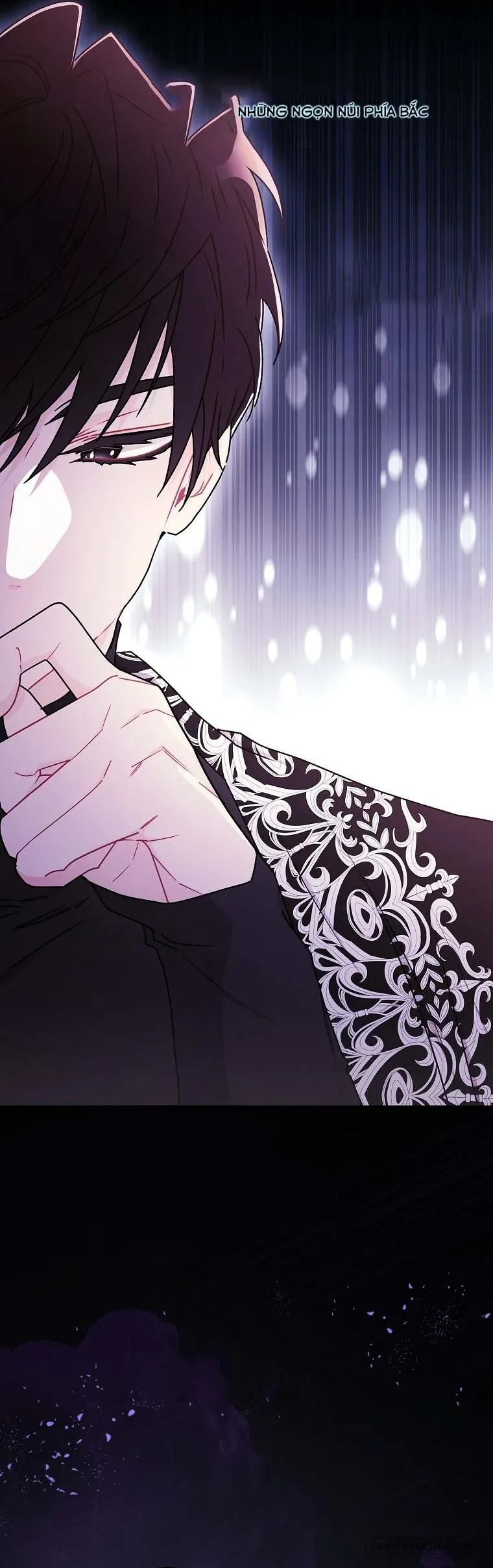 Tôi Đã Trở Thành Con Gái Nuôi Của Nam Chính - Chap 126 - Trang 29