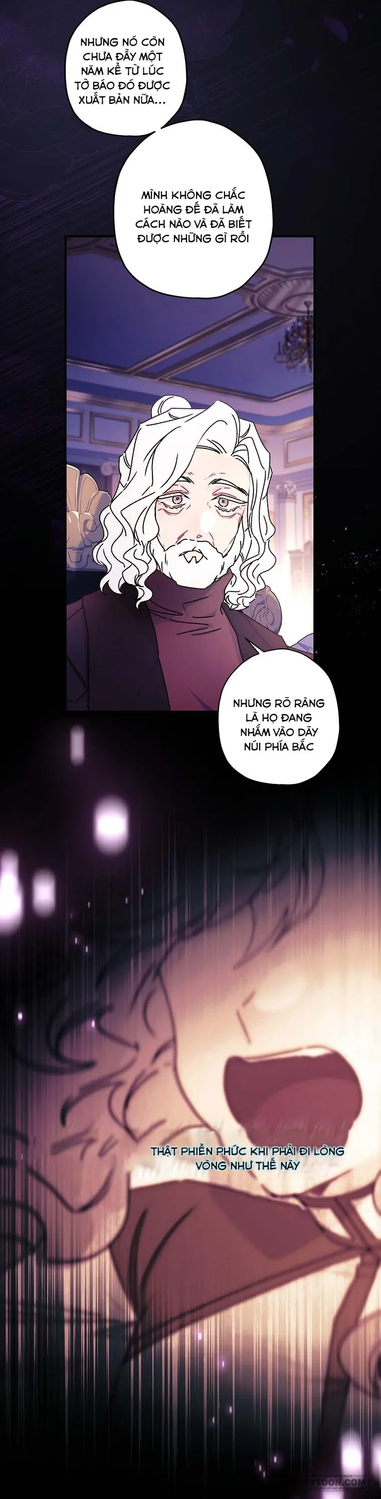 Tôi Đã Trở Thành Con Gái Nuôi Của Nam Chính - Chap 126 - Trang 30